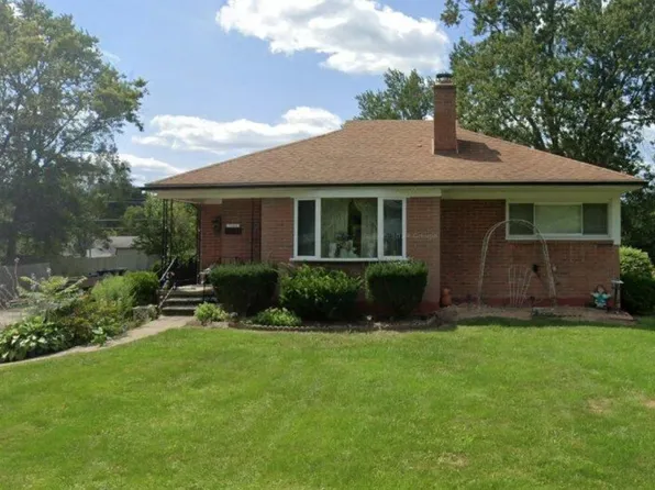 11464 William St, Taylor, MI 48180