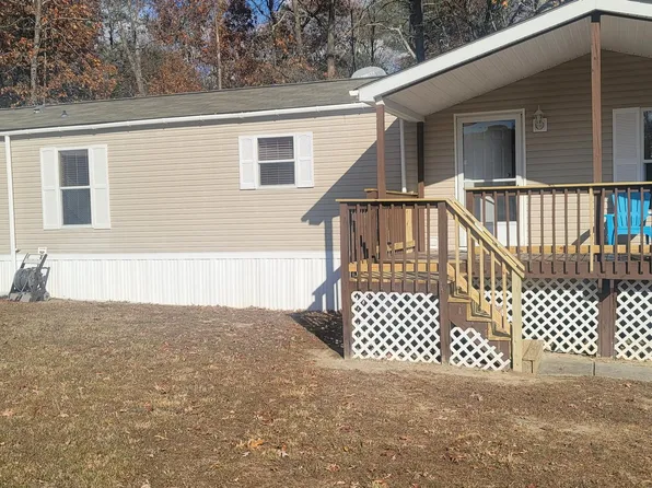 10505 Cedarville Rd Lot 2-17, Brandywine, MD 20613