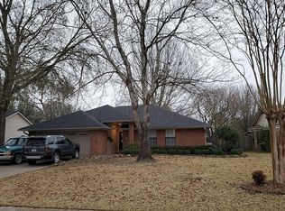 5144 Tara Ln, Bossier City, LA 71111