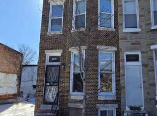 1723 Westwood Ave, Baltimore, MD