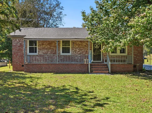 127 Dyer Branch Rd, Summerville, SC 29437