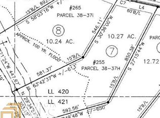 255 Dial Mill Rd, Oxford, GA 30054