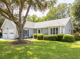 750 Lookout Pointe Point, Mount Pleasant, SC 29464