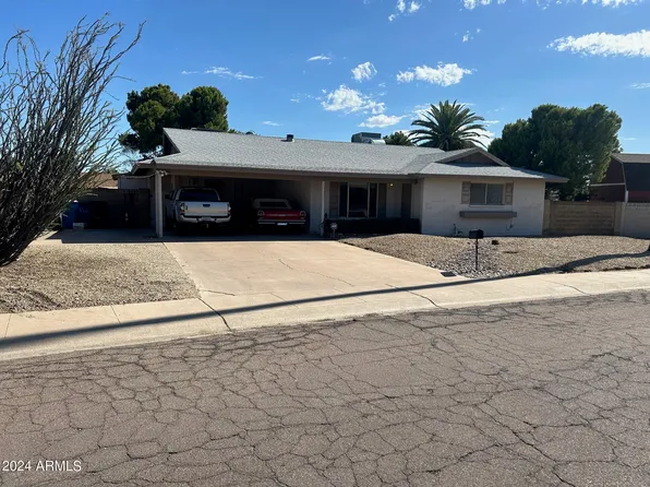 3613 W CHERYL Drive, Phoenix, AZ 85051