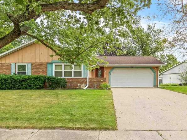 1805 Platte Dr, Lafayette, IN 47905