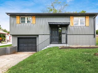 3735 Christie Rd W, Columbus, OH 43207