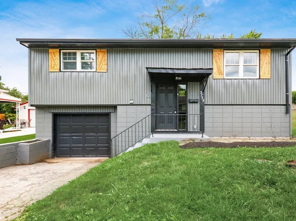 3735 Christie Rd W, Columbus, OH 43207