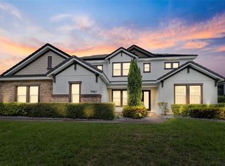 7461 Lake Albert Dr, Windermere, FL 34786