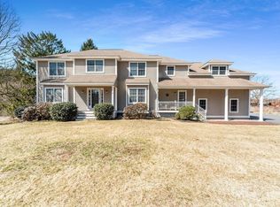 445 S Meadow Rd, Lancaster, MA 01523