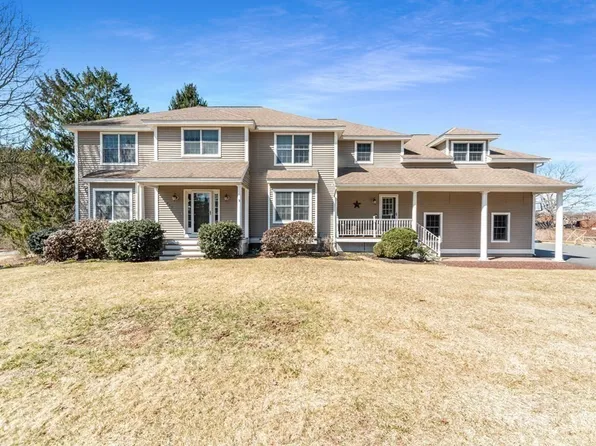 445 S Meadow Rd, Lancaster, MA 01523