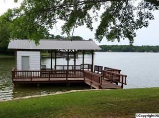 1140 County Road 549, Centre, AL 35960