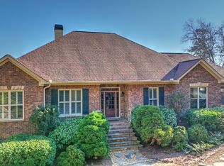 497 Mount Alto Rd SW, Rome, GA 30165