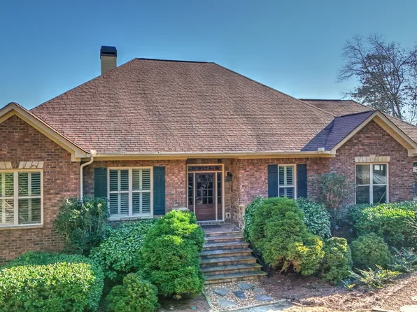 497 Mount Alto Rd SW, Rome, GA 30165