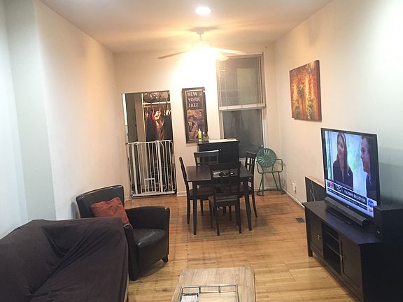 5th image of 2739 N Hampden Ct #1S