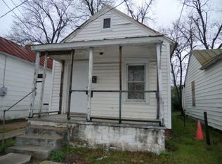 2019 Broad St, Augusta, GA 30904