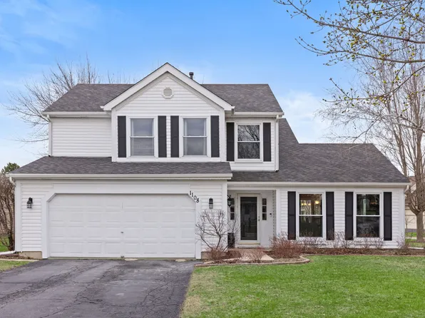 1108 Dovercliff Way, Crystal Lake, IL 60014