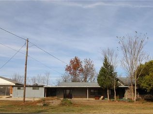 218 Highland Dr, Roland, OK 74954