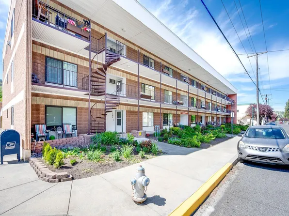 203 N Mill St APT 103, Colfax, WA 99111