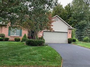 1616 Royal Troon Ct, Temperance, MI 48182