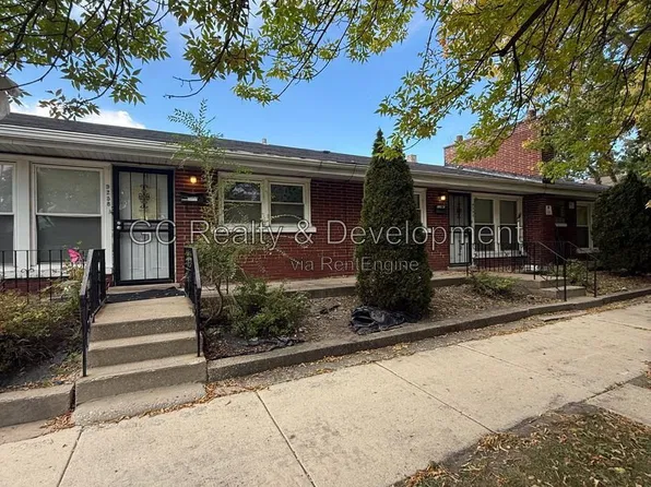 9256 S Merrill Ave, Chicago, IL 60617