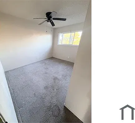 2 bed, 768 sqft, $1,400 — Photo 2