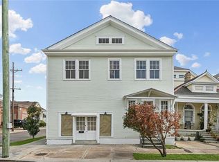 3533 Palmyra St, New Orleans, LA 70119