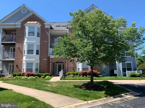 657 Burtons Cove Way Unit 4, Annapolis, MD 21401