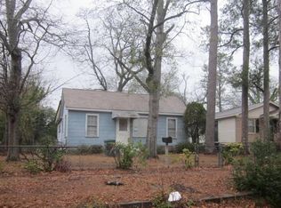 5207 Middleton St, Columbia, SC 29203
