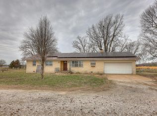5768 Panda Rd, Diamond, MO 64840