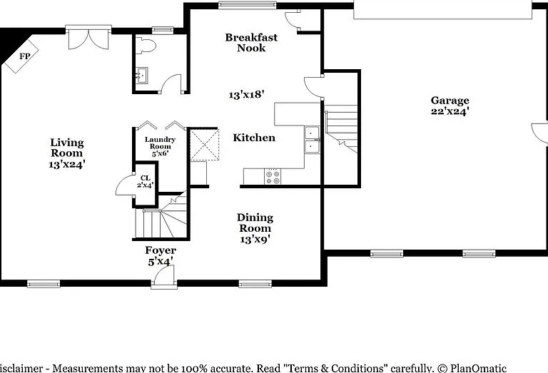 812 Dresden Ct — Photo 2