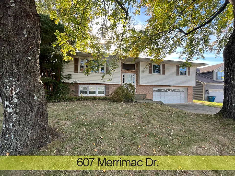 607 Merrimac Dr