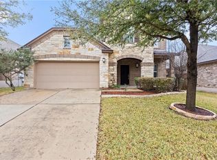 1700 Hidden Springs Path, Round Rock, TX 78665