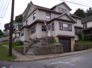 130 S Terrace St, Carbondale, PA