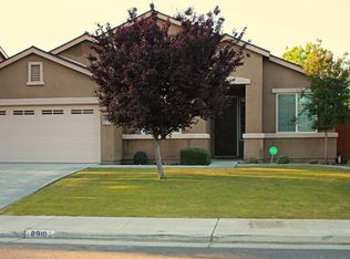 8910 Butterfly Rose Ave, Bakersfield, CA 93311