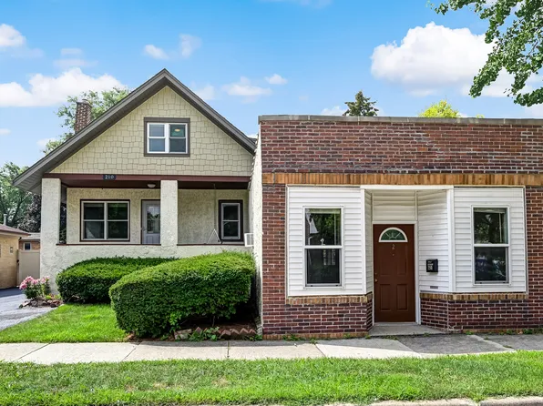 210 E 47th St, La Grange, IL 60525