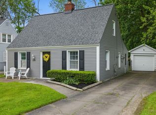 270 Koenig Rd, Tonawanda, NY 14150