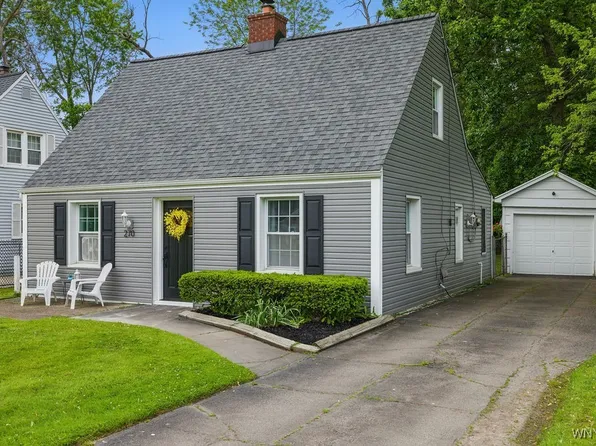 270 Koenig Rd, Tonawanda, NY 14150