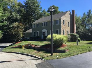 2 Satucket Rd, Rockland, MA 02370