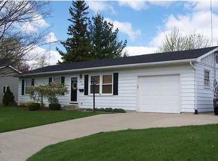 115 Mulberry St, Wauseon, OH
