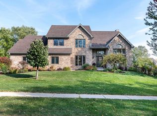 1721 Shady Point Dr, Verona, WI 53593