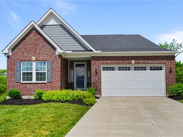 5731 Caitlyn Rose Ln, Liberty Township, OH 45044