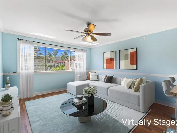 350 Aoloa St APT A228, Kailua, HI 96734