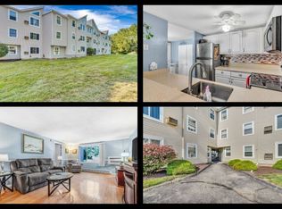 200 Woodlawn Ave APT 115, North Providence, RI 02904