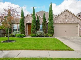 4630 Durban Oaks Dr, Katy, TX 77494