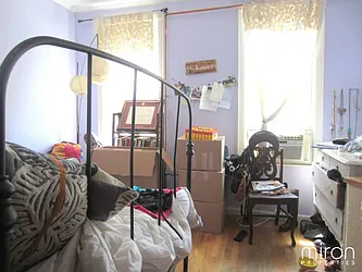 Rented by Miron Properties