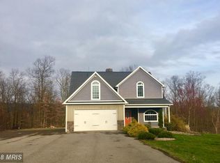 65 N Northgate Trl, Ridgeley, WV 26753