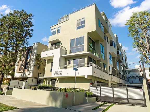 2nd image of 2346 S Beverly Glen Blvd #4
