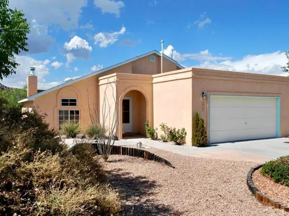 6925 Lamar Ave NW, Albuquerque, NM 87120