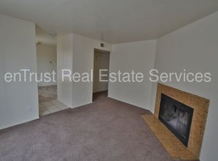 1040 Meadowlark Ct SE APT 4, Rio Rancho, NM 87124