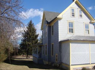 600 Midland Trl, Covington, VA 24426